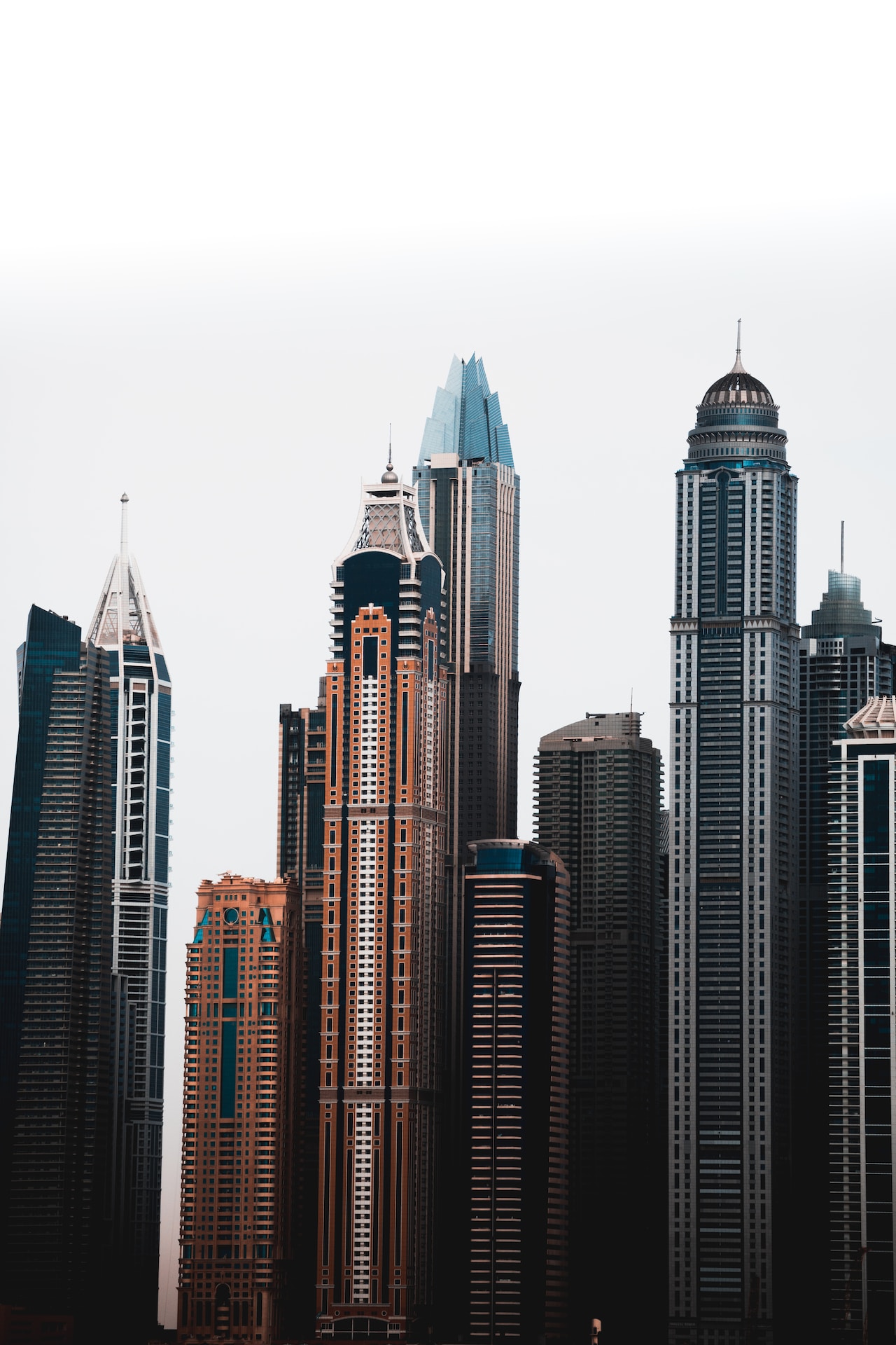 Which floor is best to visit in Burj Khalifa?